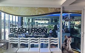 The Beach Front Resort, Pattaya